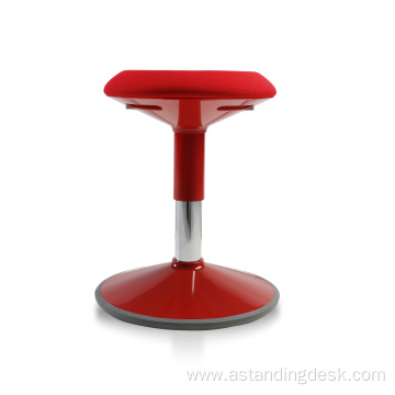 Home Ergonomic adjust comfortable study wobble stool chair